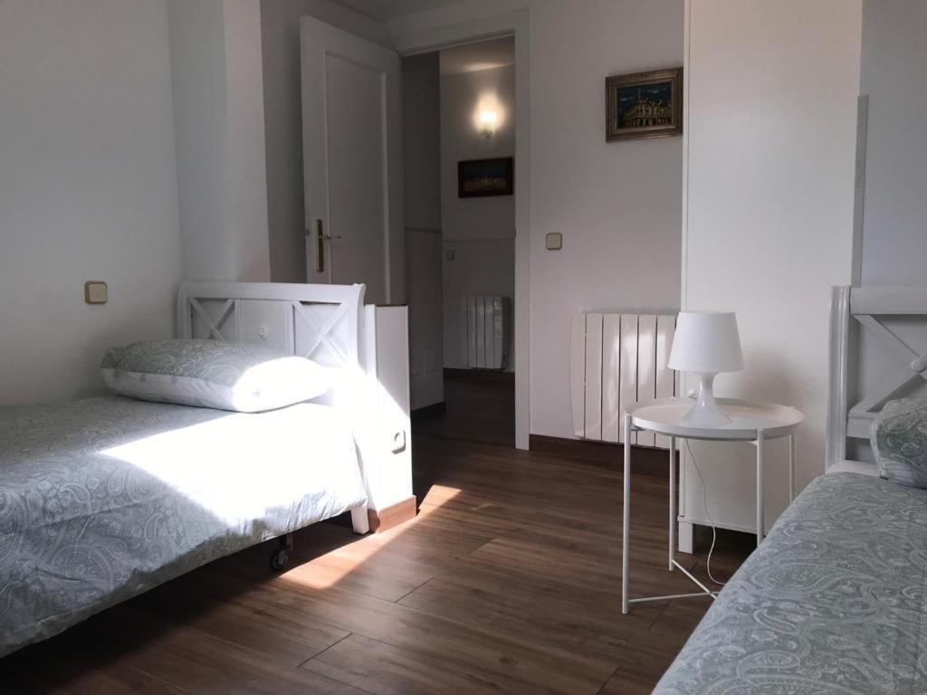 Apartamento En Centro Historico De サン・ロレンソ・デ・エル・エスコリアル エクステリア 写真